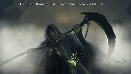 Азраэль жнец