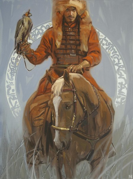 Нурлан килибаев