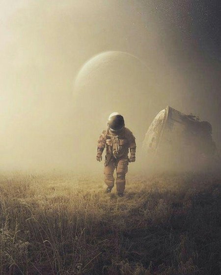 Космический апокалипсис аластер рейнольдс