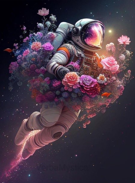 Космические картины