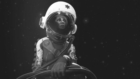 Юрий гагарин космонавт