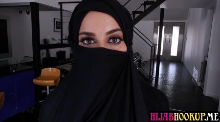 Порно секс мусульманки