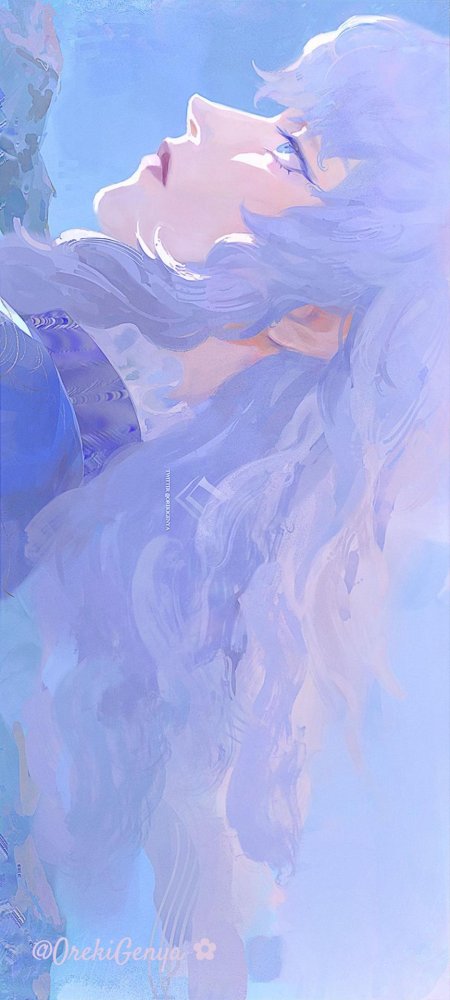 Фэнтези рисунки