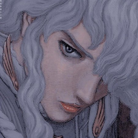 Берсерк рисунки