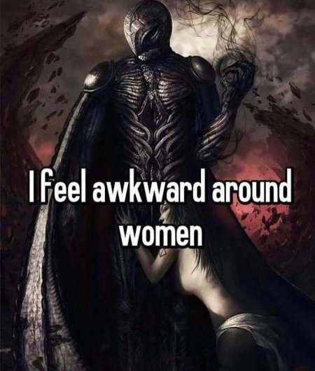 Фемто берсерк