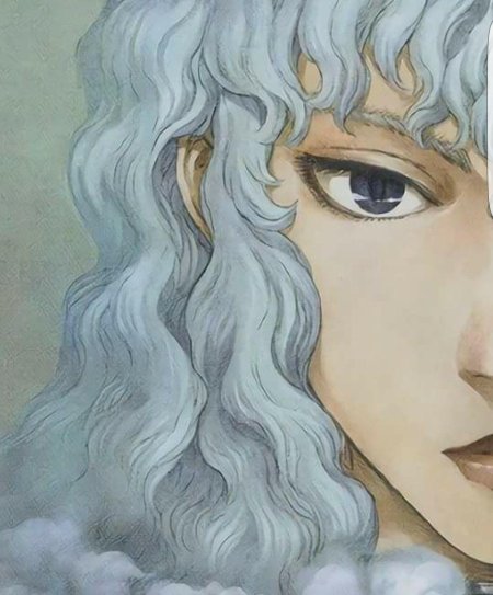 Гриффит арт