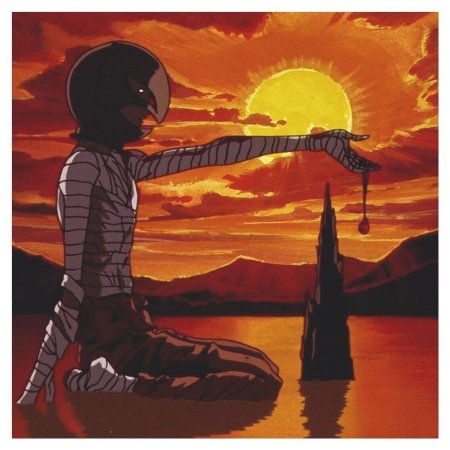 Гриффит берсерк затмение