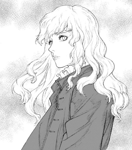 Берсерк гриффит