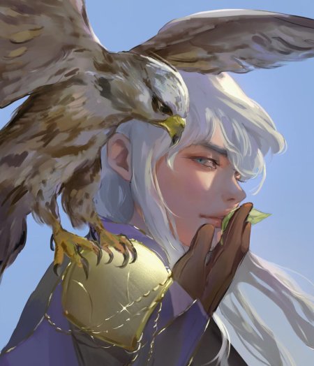 Гриффит берсерк