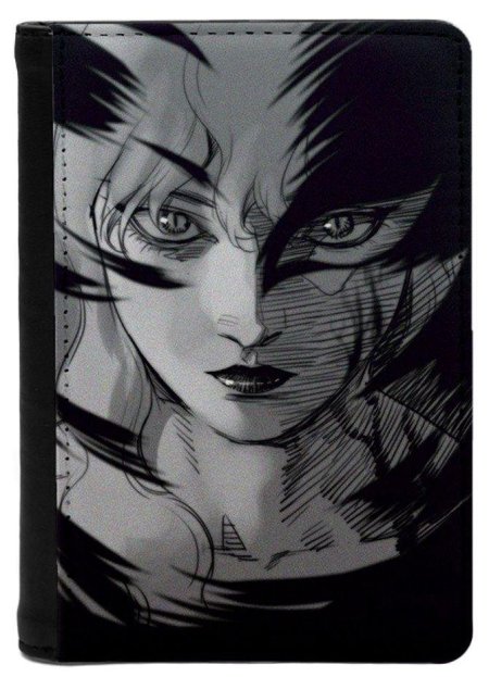 Гриффит фемто