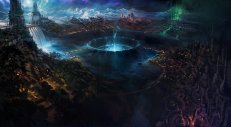 Лабиринт арт