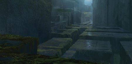 Бегущий в лабиринте лабиринт