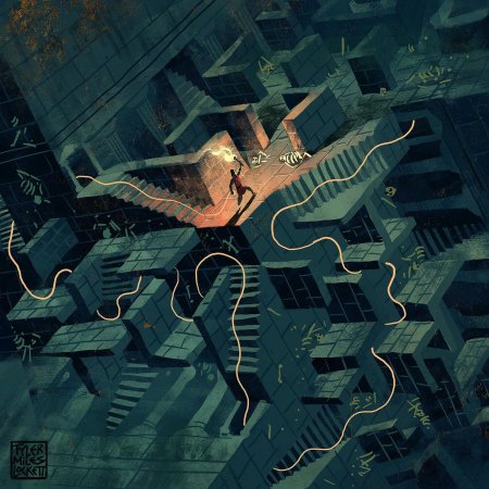 Стили иллюстрации