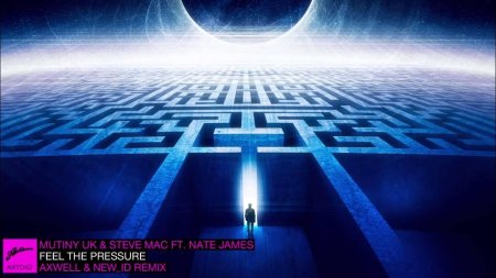 Feel the pressure until end