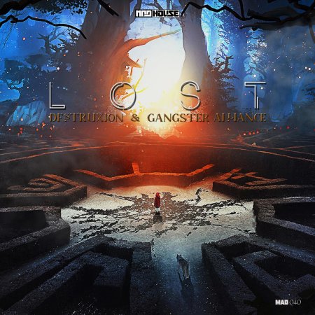 Paradise lost игра