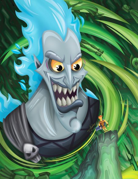 Аид геркулес