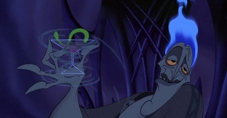 Аид геркулес мультфильм