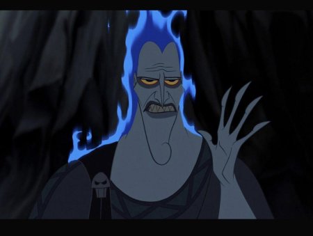 Аид геркулес мультфильм