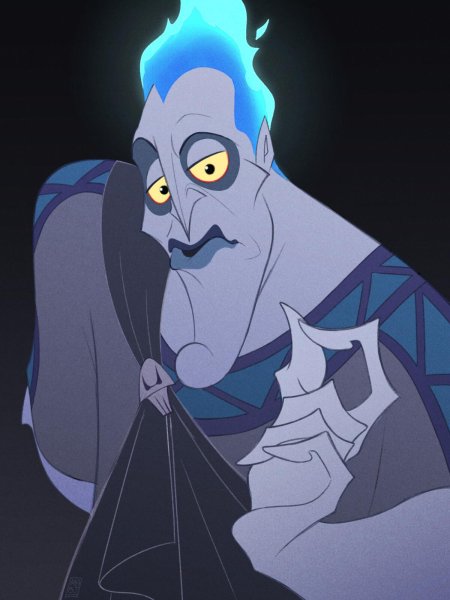 Аид геркулес мультфильм