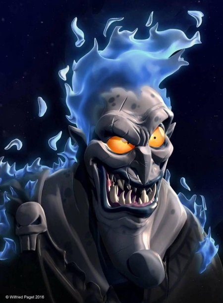 Аид геркулес