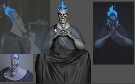 Аид геркулес мультфильм