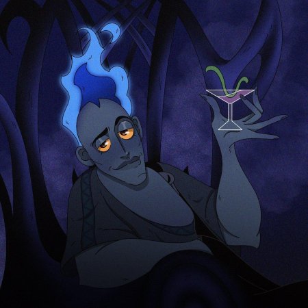 Аид геркулес