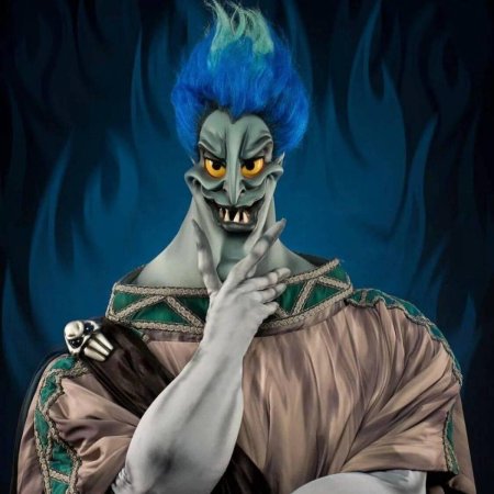 Аид геркулес