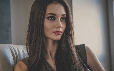 Ксения гренкова модель