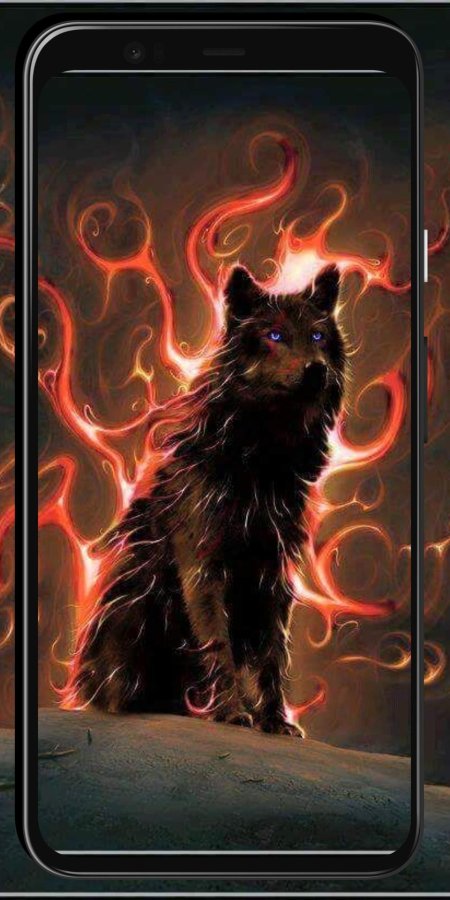 Фамильяр тьмы