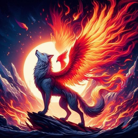 Мифические существа