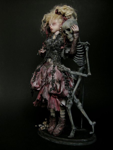 Куклы julien martinez