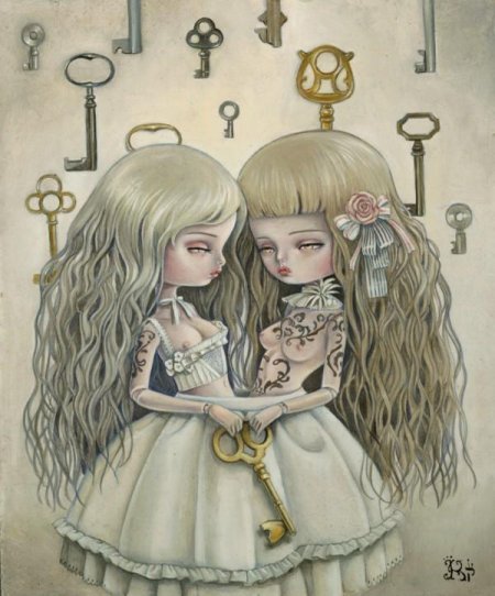 Сюрреализм nataly (kukula