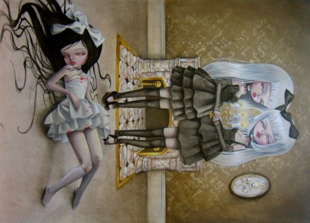 Натали абрамович kukula