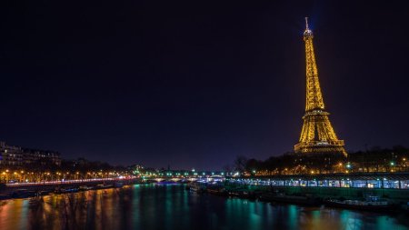 Париж эйфелева башня