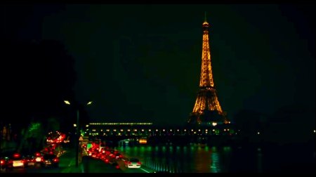 Башня в париже эйфелева