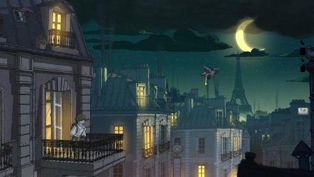 Valiant hearts париж