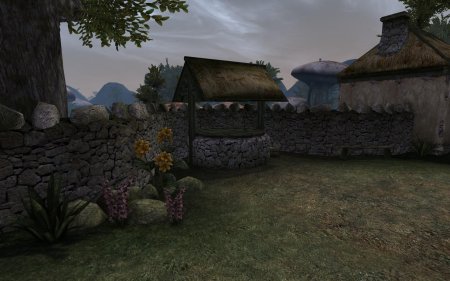 Морровинд fullrest repack