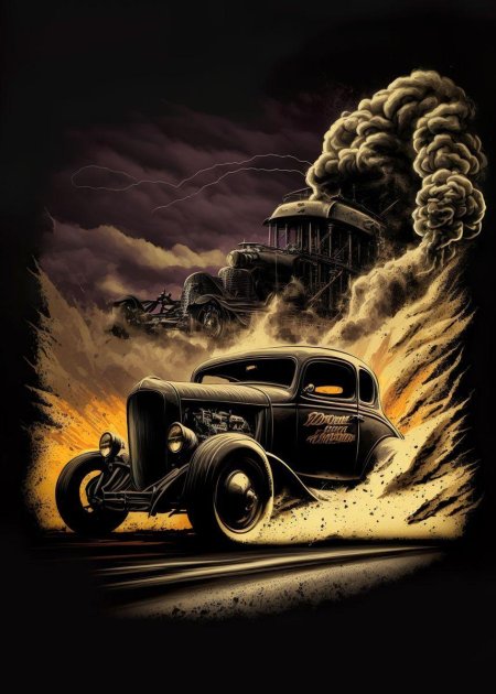 Автомобили ретро