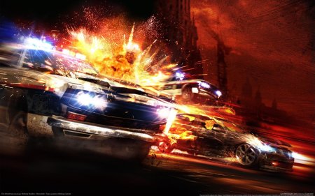 Огненная машина