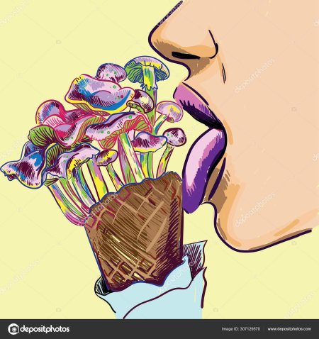 Мороженое поп арт