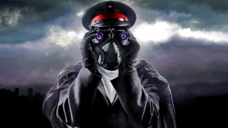 Romantically apocalyptic