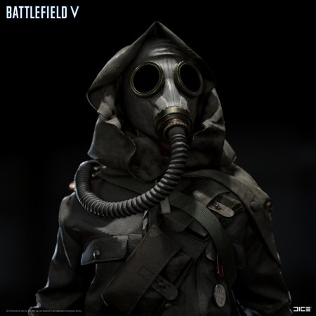 Battlefield илсе