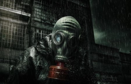 S.t.a.l.k.e.r: call of chernobyl ..