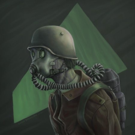 Военные арты