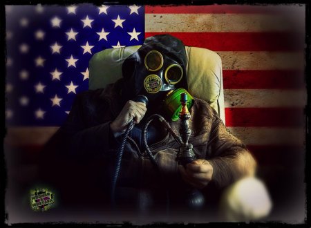 Противогаз рхбз сталкер