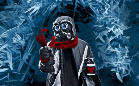 Чарльз сниппи