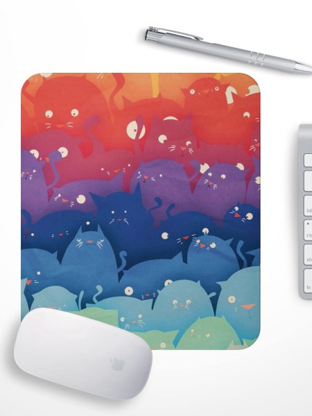 Игровой коврик для мыши auplex коврики мышки