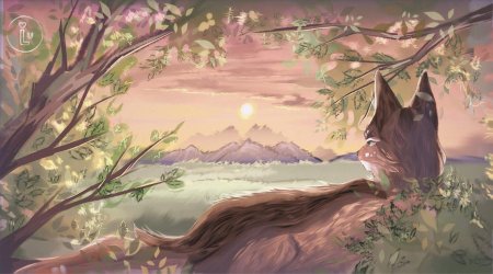 Коты воители вересковая звезда