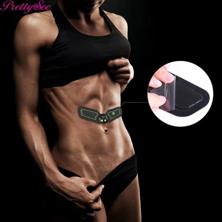 Женский пресс