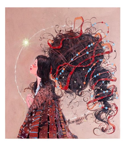 Павел клементьев иллюстратор